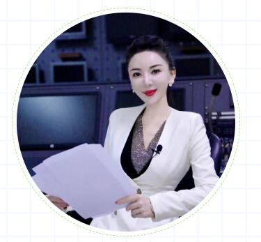 杨佳音西安电视台节目主持人我们邀请的"领读者"是——"温暖的书声"